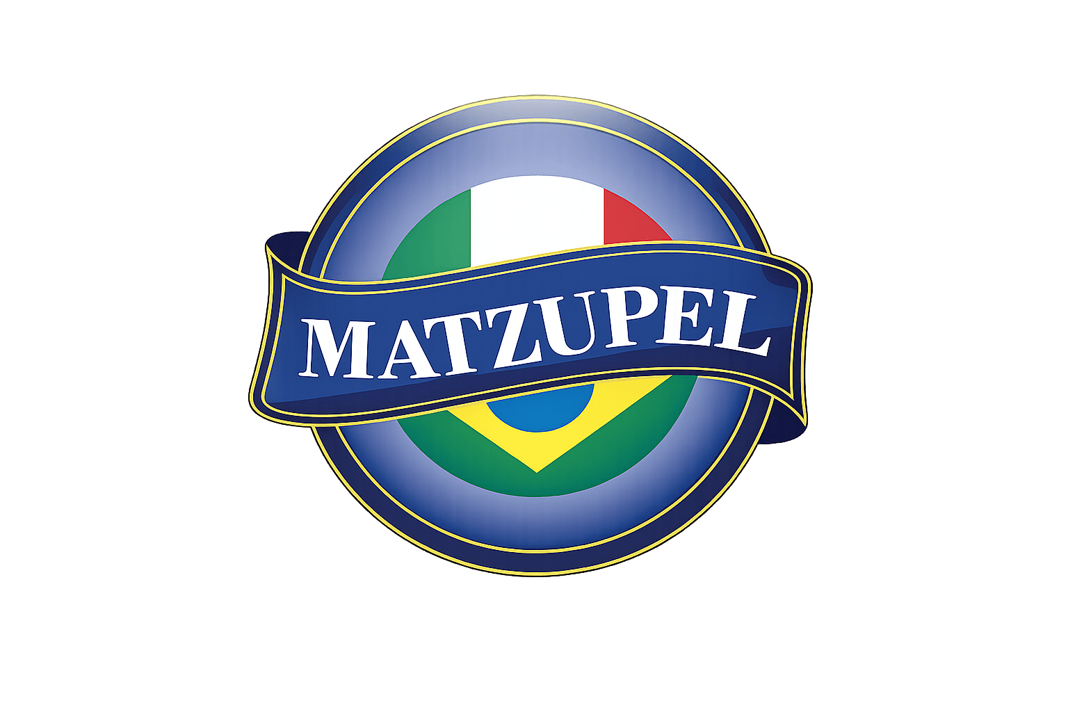 Matzupel - Degli Amici